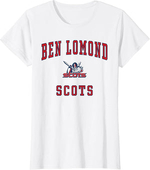 Ben Lomond High School Scots