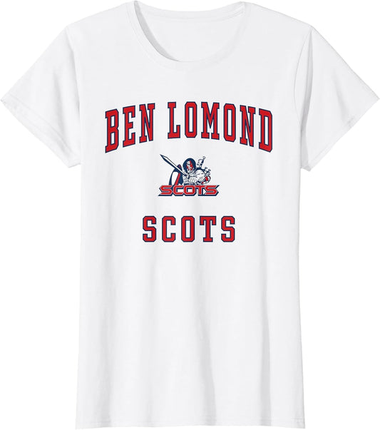 Ben Lomond High School Scots