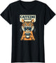 Caffeine Machine - Coffee Barista Espresso Latte Cappuccino