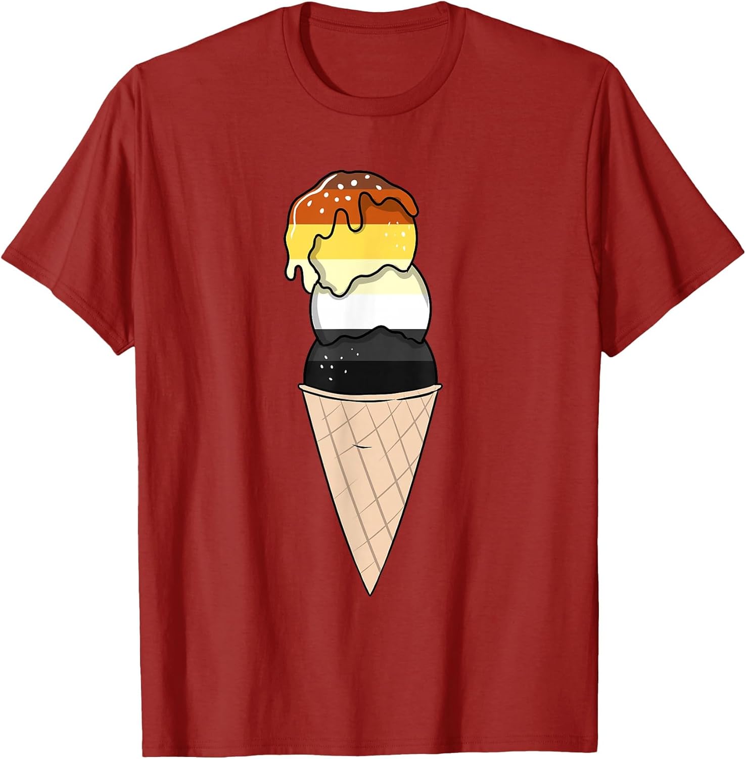 Gay Bear Ice Cream Gay Bear Pride