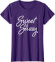 Sweet & Sassy Women and Girls