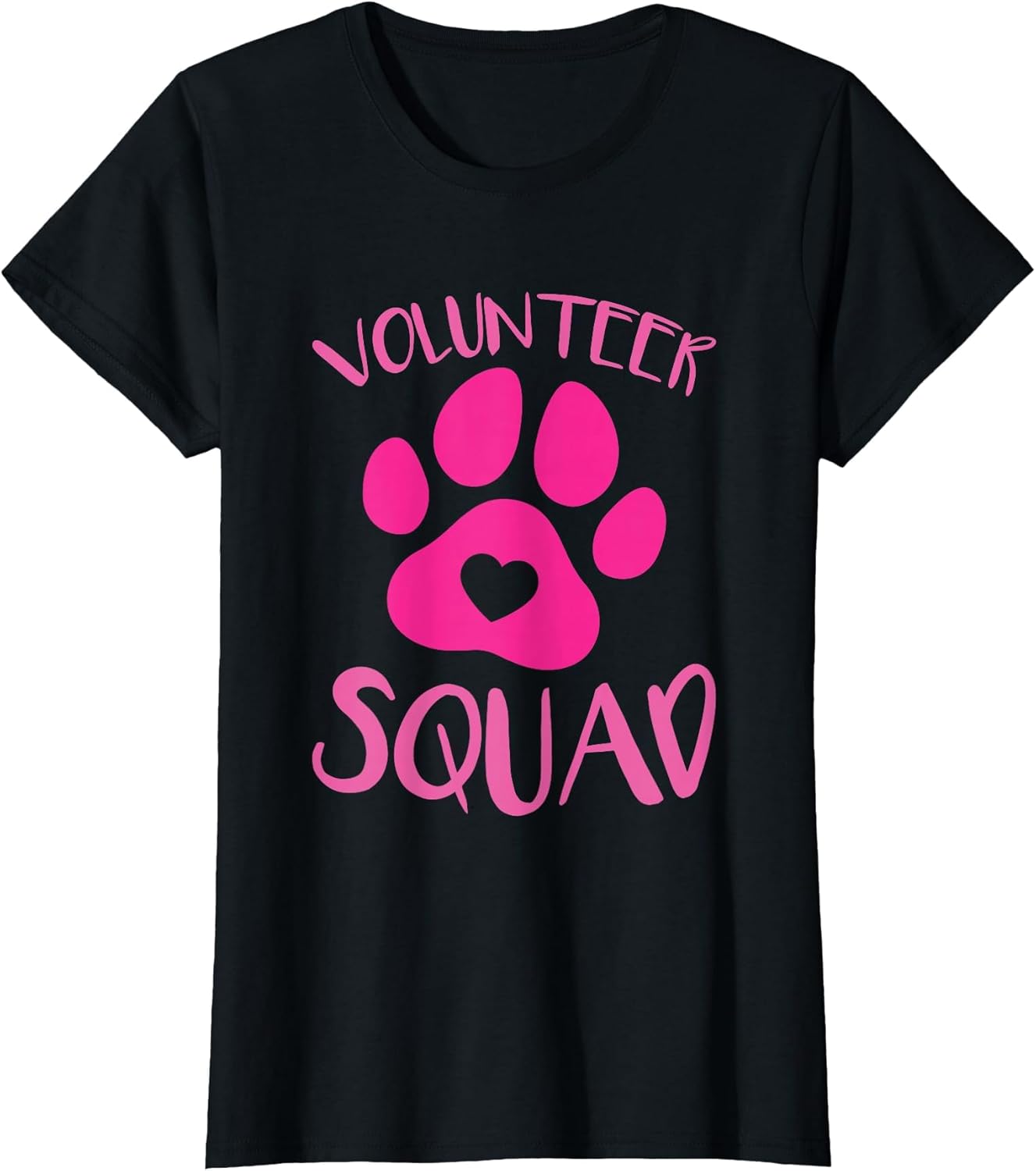 Animal Shelter Volunteer Squad