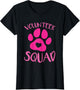 Animal Shelter Volunteer Squad