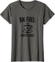 RN Fuel Coffee First Nursing Design
