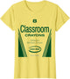 Retro Crayon Box Shirt Halloween Costume