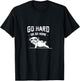 Go Hard Or Go Home Pug Workout
