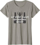 My Deer Camp Drinking Shirt - Funny Deer Hunting