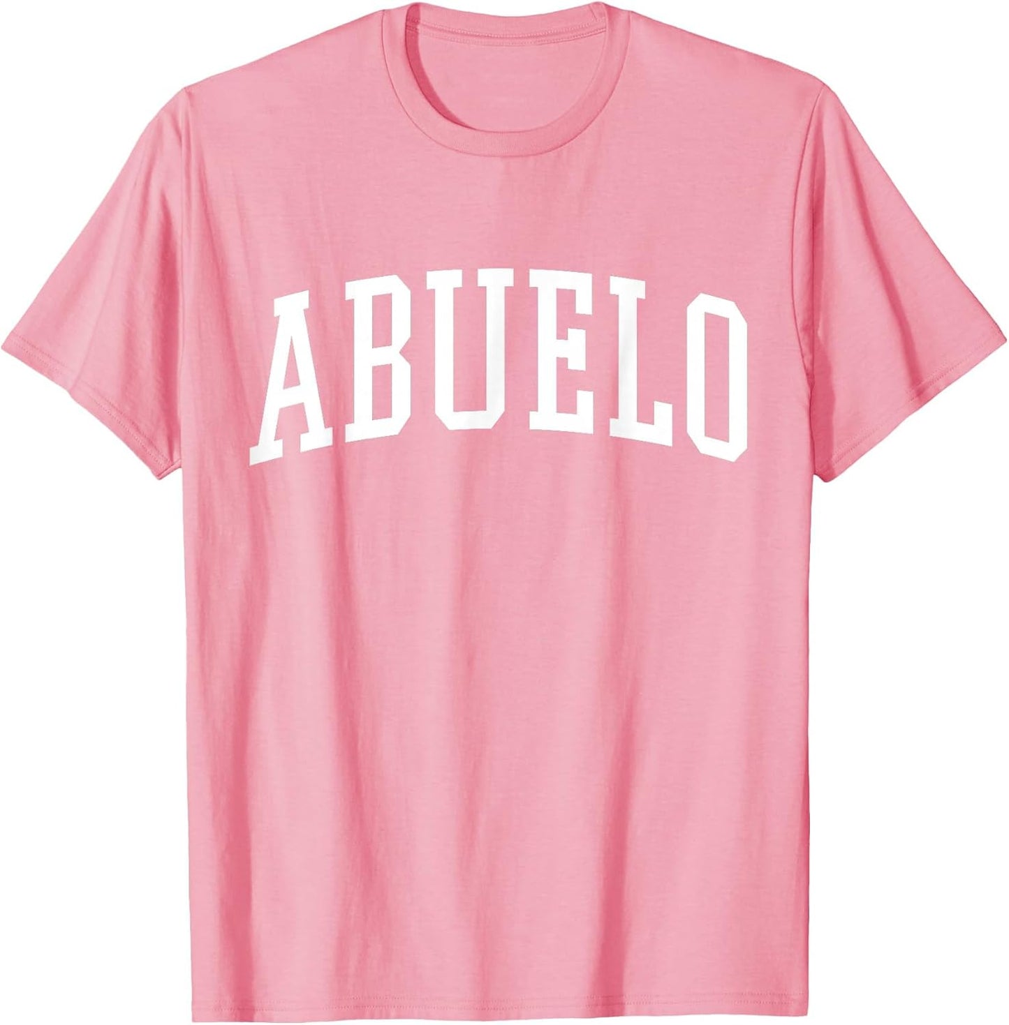 Varsity Abuelo