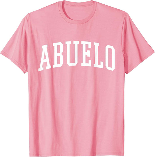 Varsity Abuelo