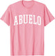 Varsity Abuelo