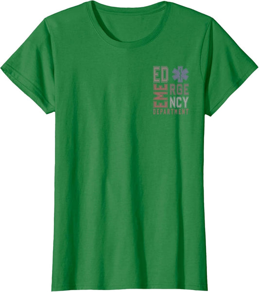 Emergency Department Emergency Room Healthcare