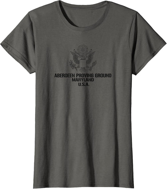 Aberdeen Proving Ground