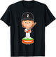 Gunnar Henderson Baltimore Baseball Bobblehead MLBPA