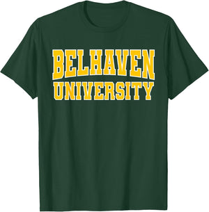 Belhaven University Apparel Sports Fan