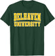 Belhaven University Apparel Sports Fan
