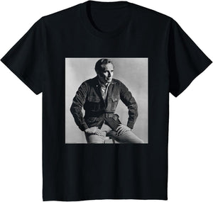 Ben-Hur Actor Charlton Heston Duffy Archive Photography