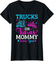 Gender Reveal Party Trucks Or Tiaras Pink Or Blue Mommy