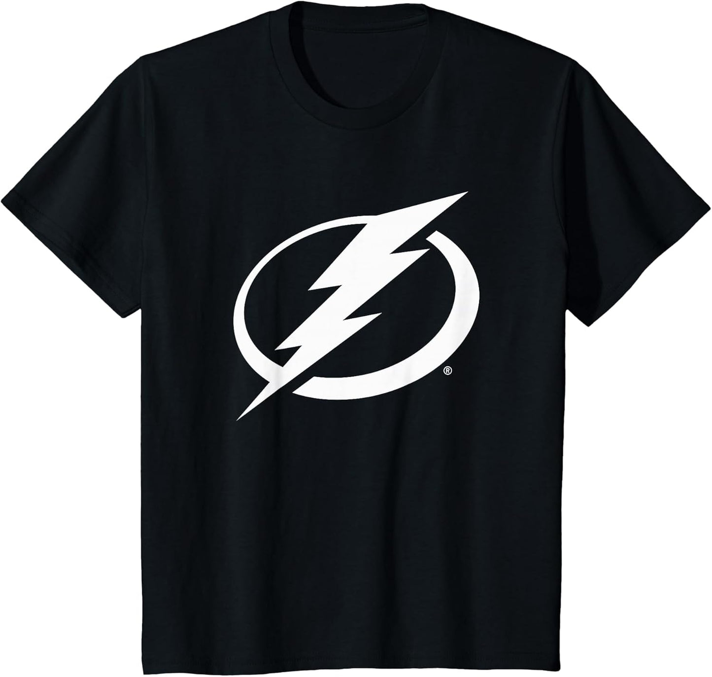 Tampa Bay Lightning Icon Officially Licensed
