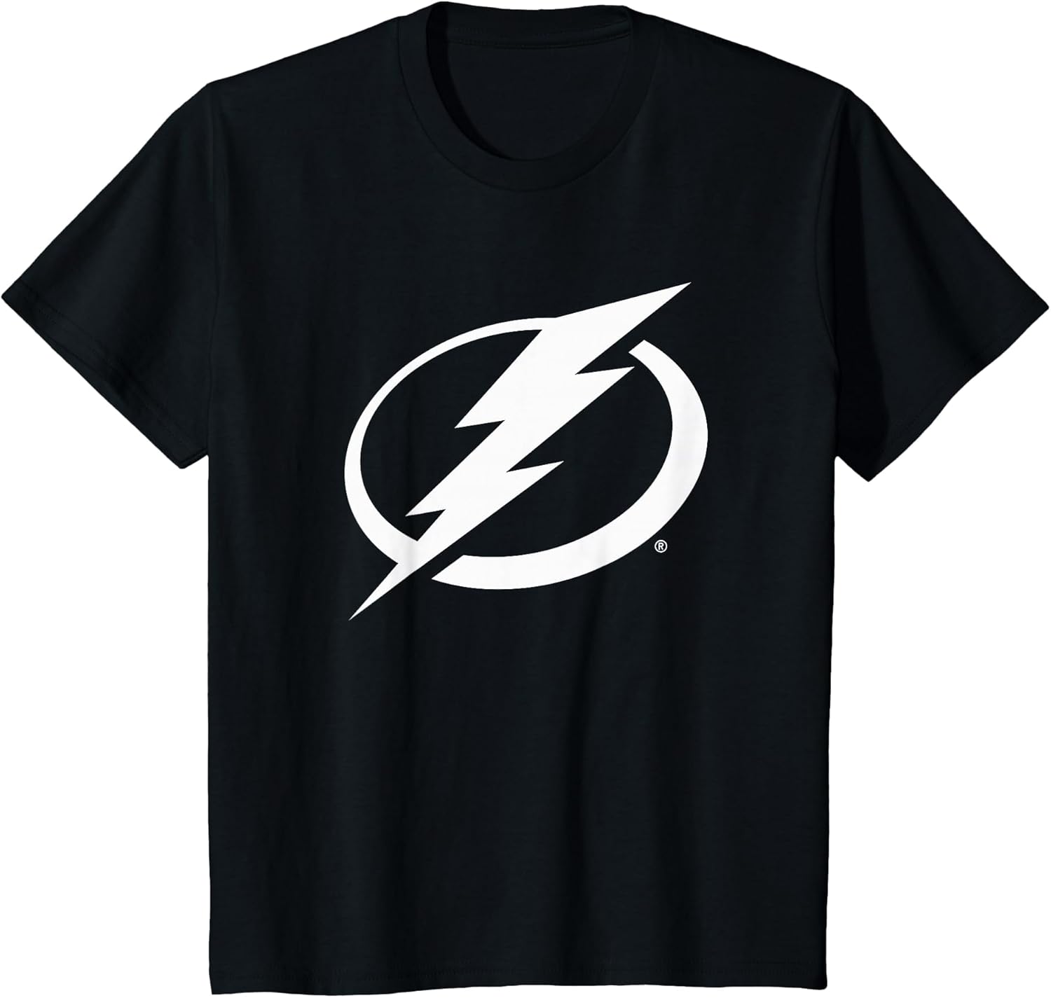Tampa Bay Lightning Icon Officially Licensed
