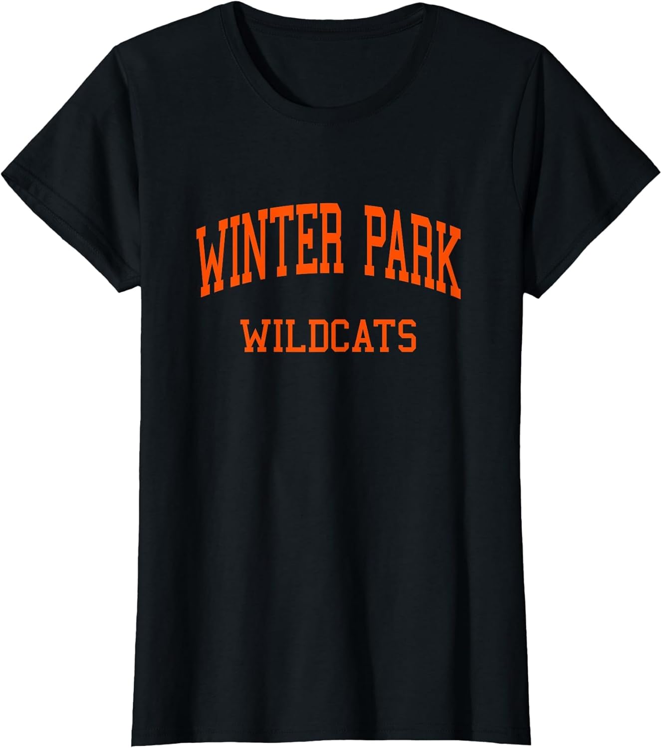 Winter Park High School HS Winter Park FL Retro Sports