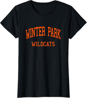 Winter Park High School HS Winter Park FL Retro Sports