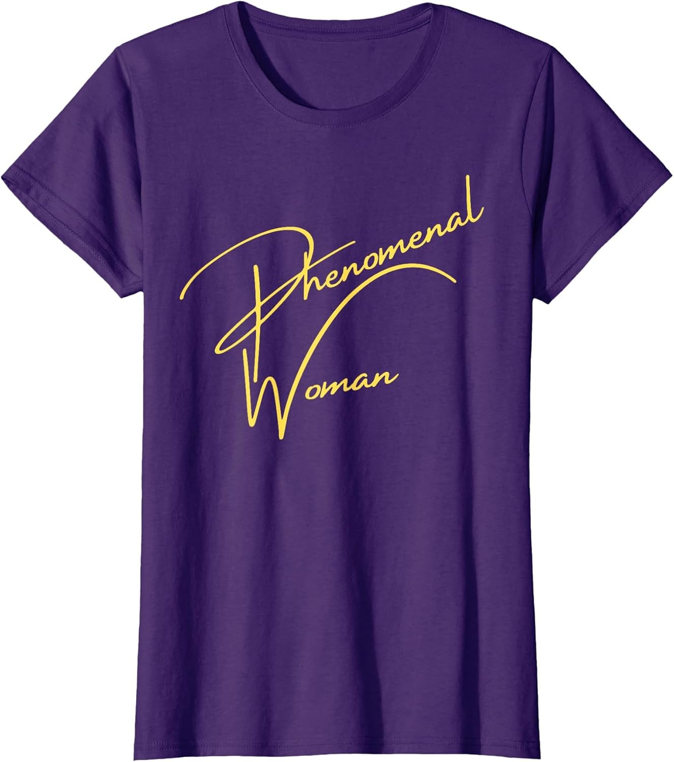 Phenomenal Woman. Strong Women Girl Power. Empowerment