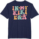 Retro Groovy in My Kiki Era Happy Mother's Day