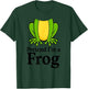 Pretend I’m a Frog Costume Halloween