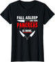 Fall Asleep and Your Pancreas is Mine