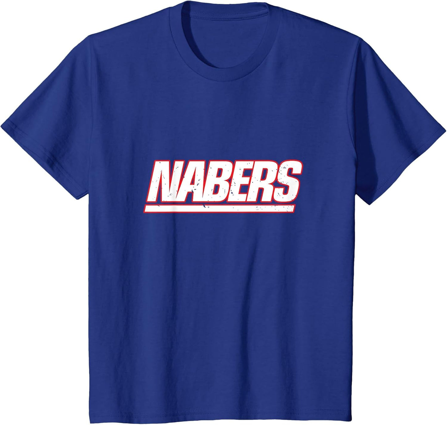 Nabers Design - Nabers New York Merch