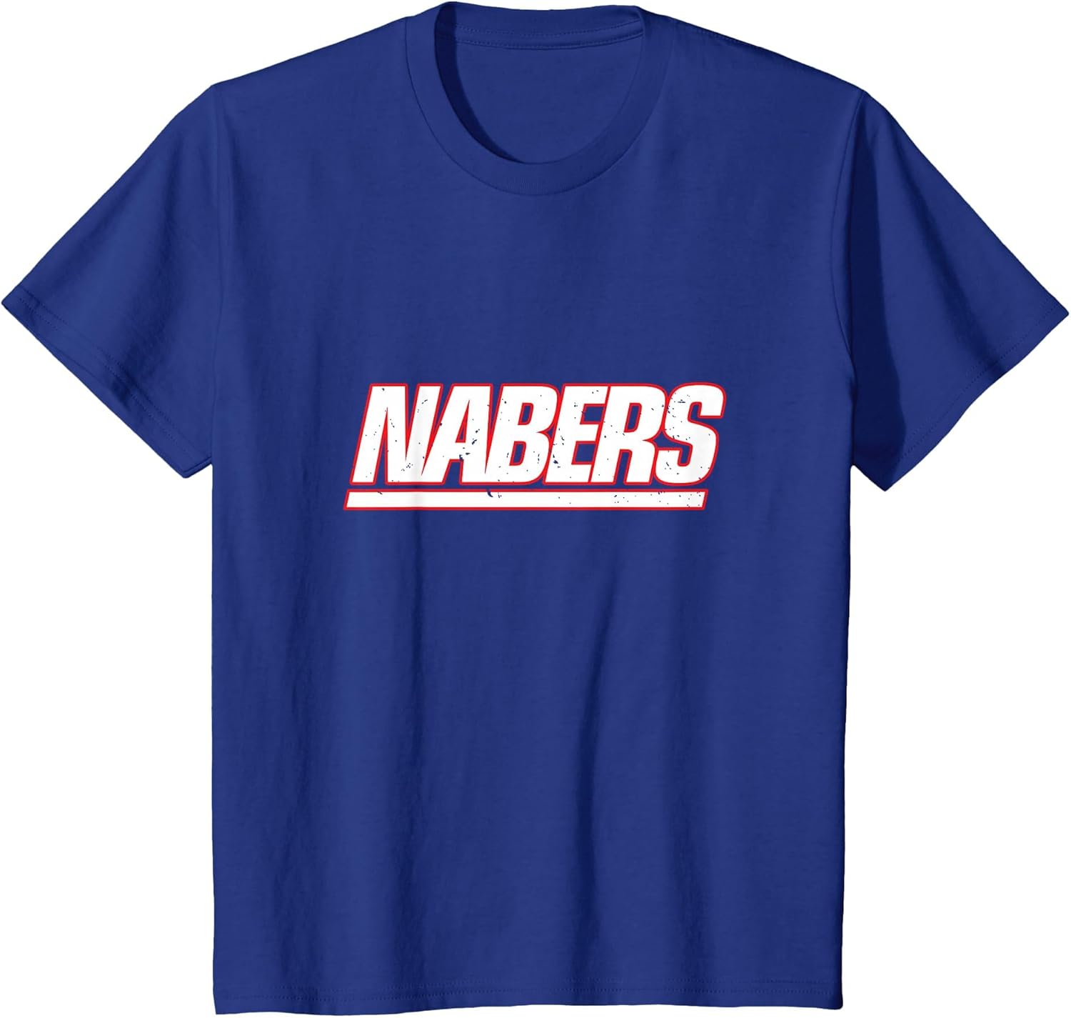 Nabers Design - Nabers New York Merch