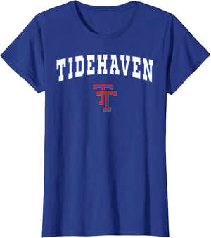 Tidehaven High School Tigers C2