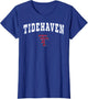 Tidehaven High School Tigers C2