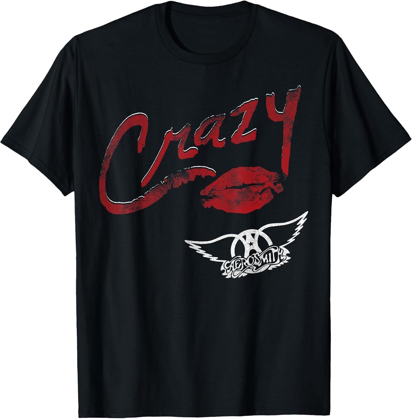 Aerosmith - Crazy