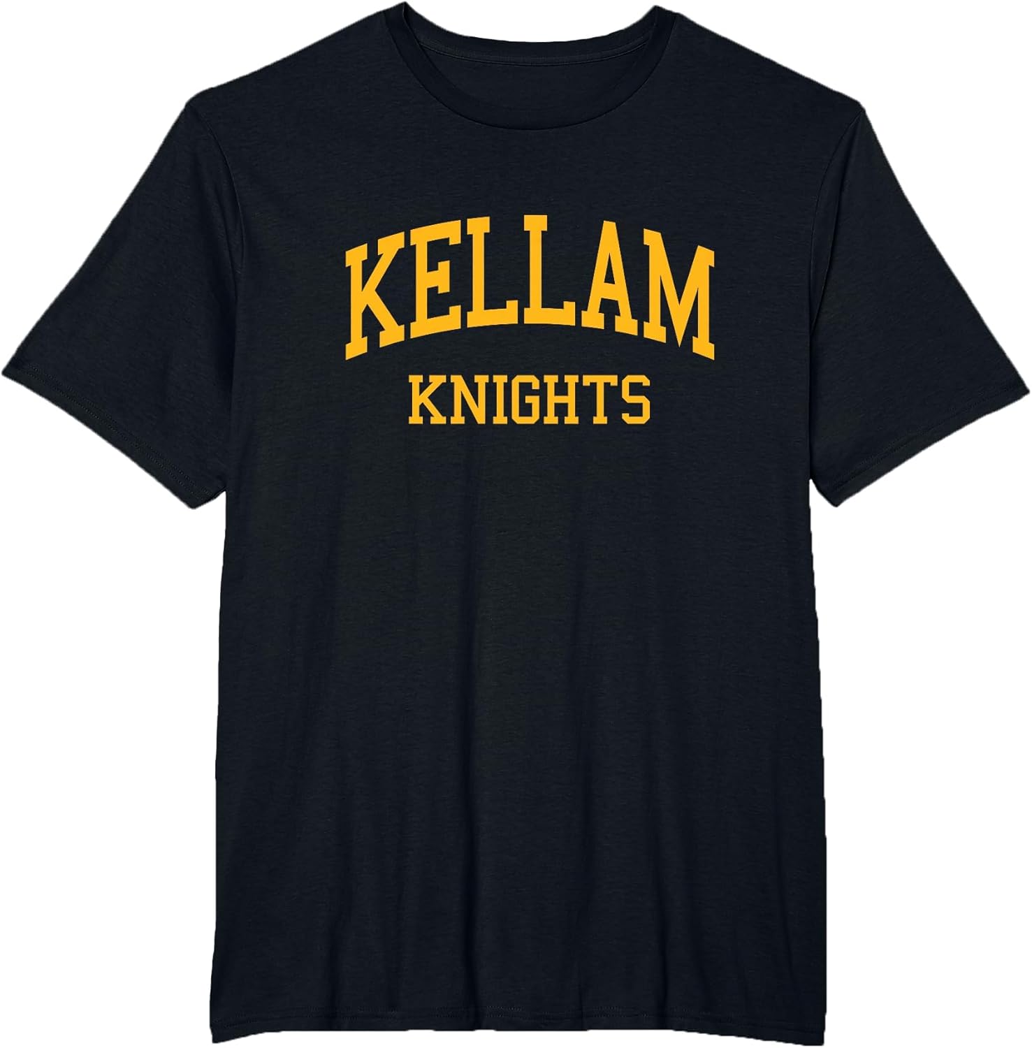 Kellam High School HS Virginia Beach VA Retro Sports