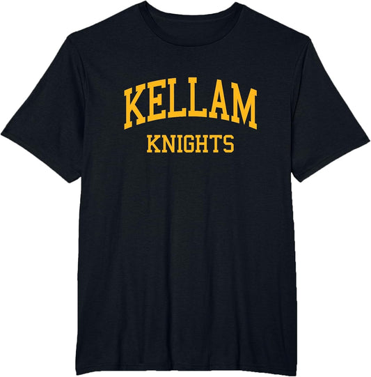 Kellam High School HS Virginia Beach VA Retro Sports