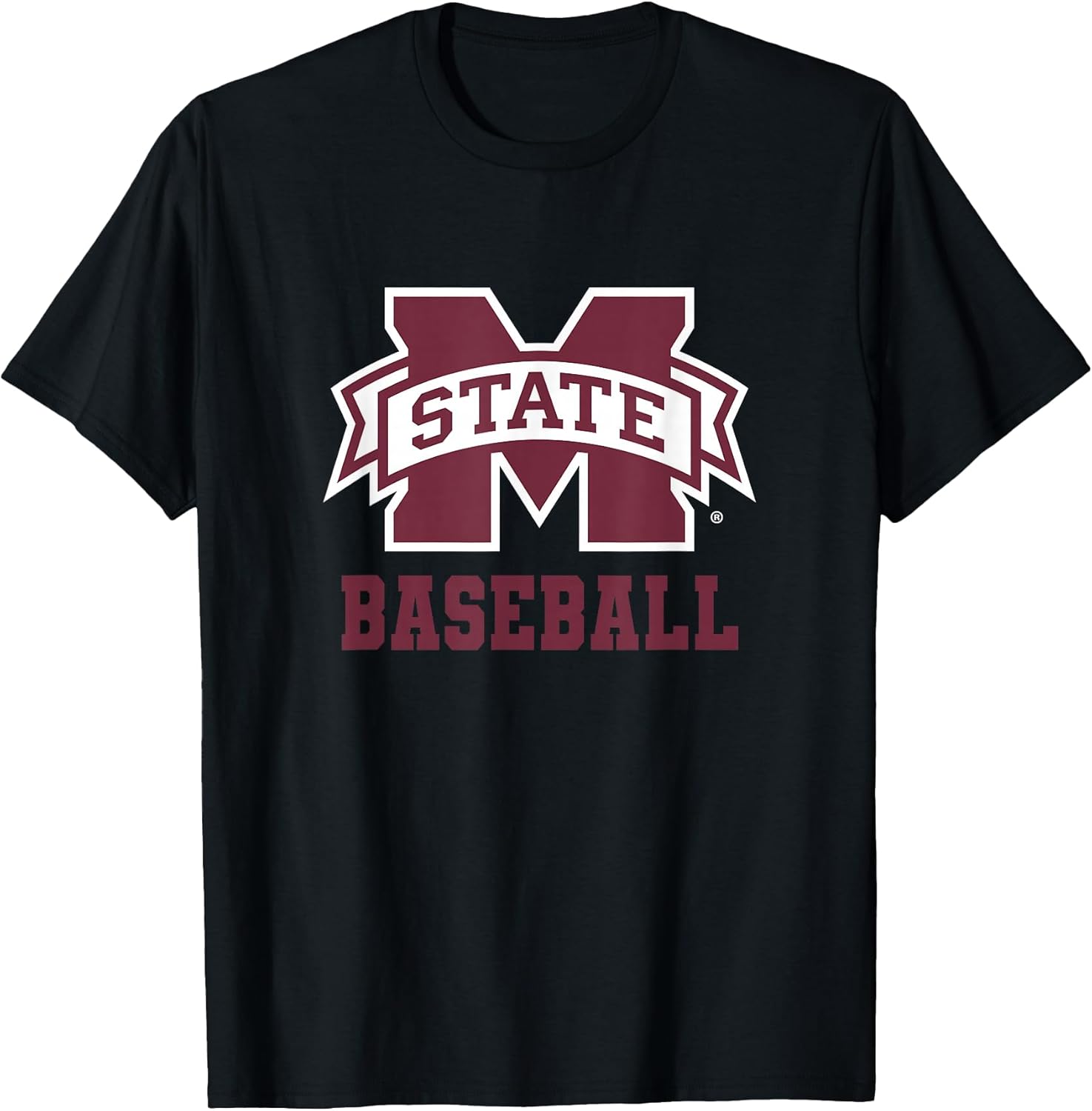 Mississippi State Baseball Bulldogs NCAA MS16