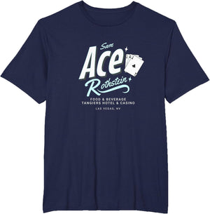 Sam Ace Rothstein Food & Beverage Las Vegas, NV