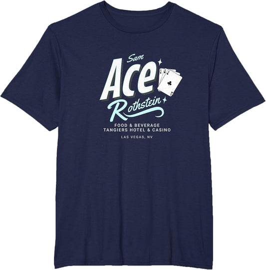 Sam Ace Rothstein Food & Beverage Las Vegas, NV
