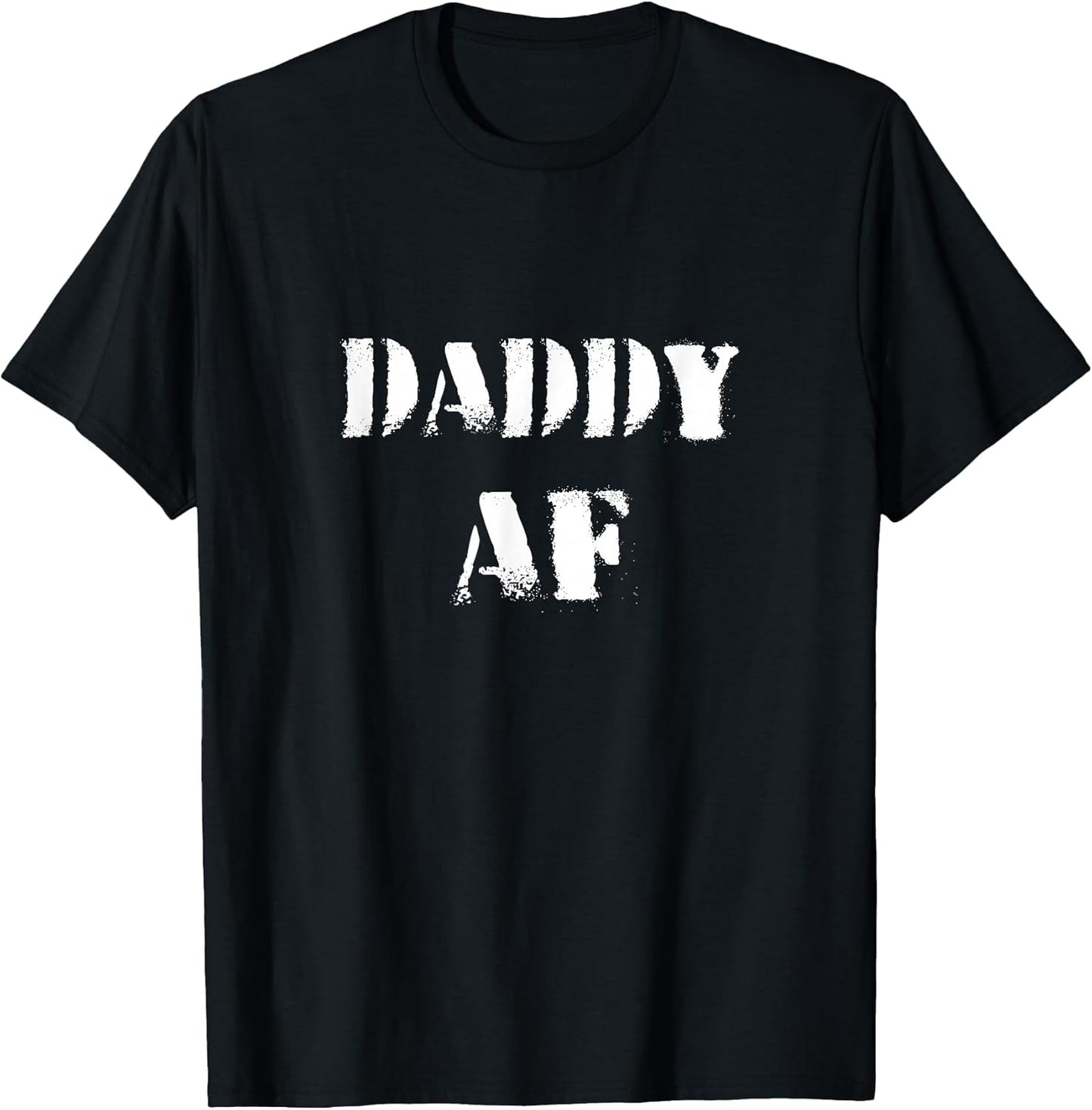 Funny Daddy AF