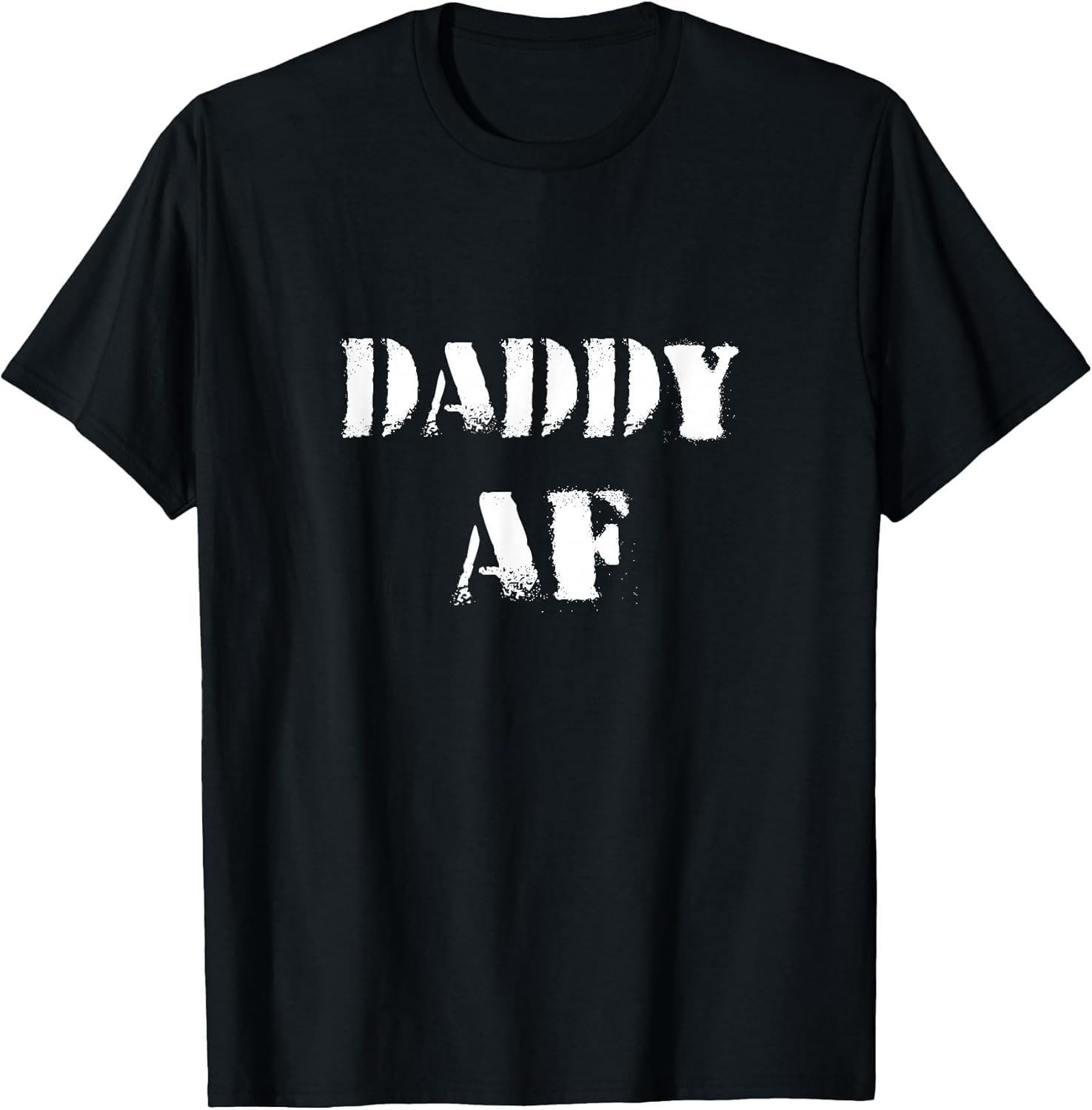 Funny Daddy AF