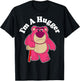 Disney Pixar Toy Story Lotso Bear I'm a Hugger Vintage