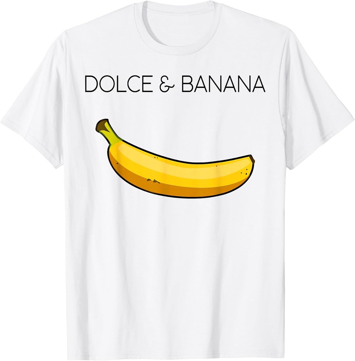 Dolce & Banana