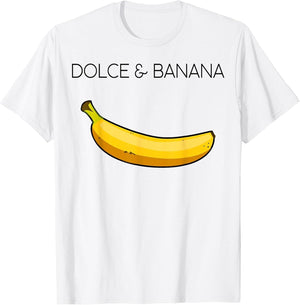 Dolce & Banana