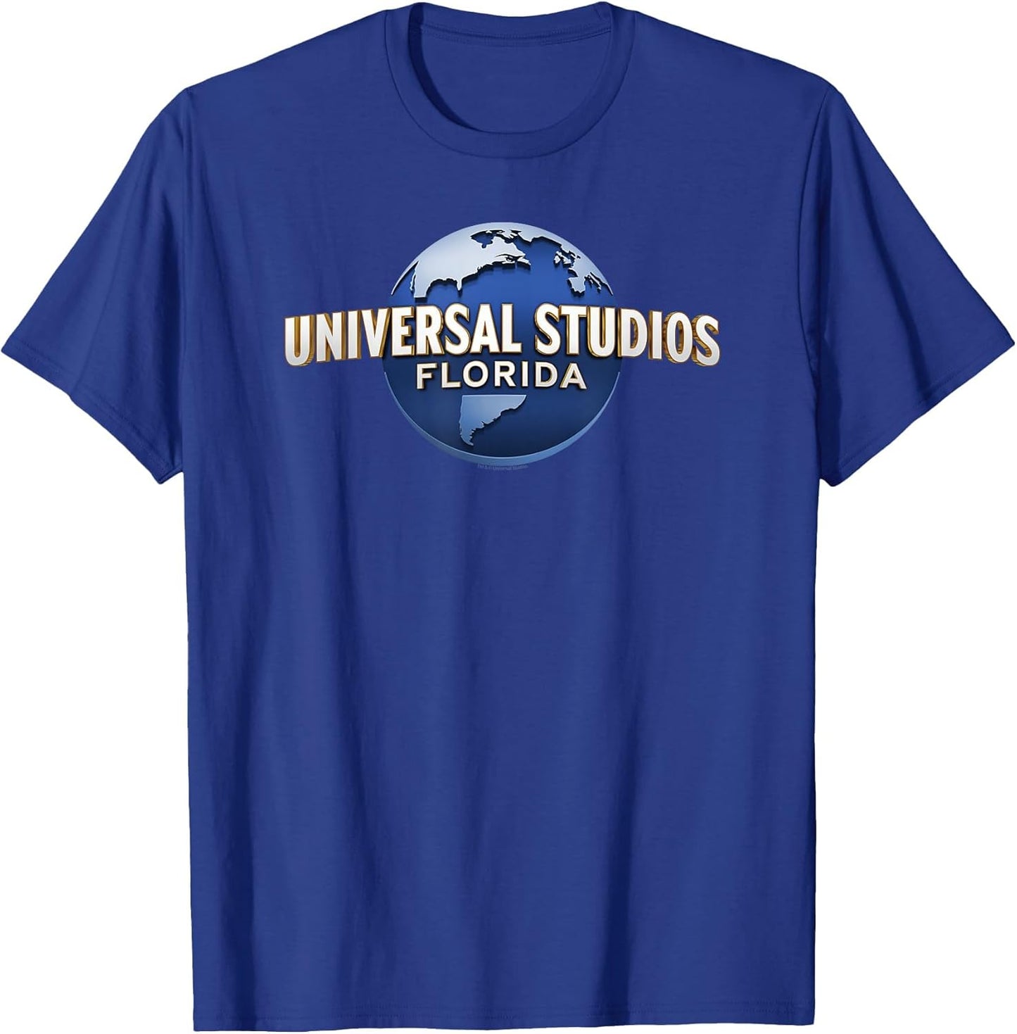 Universal Parks Universal Studios Florida