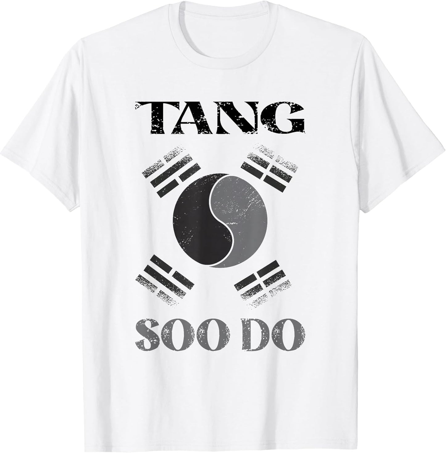 Tang Soo Do Martial Arts