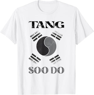 Tang Soo Do Martial Arts