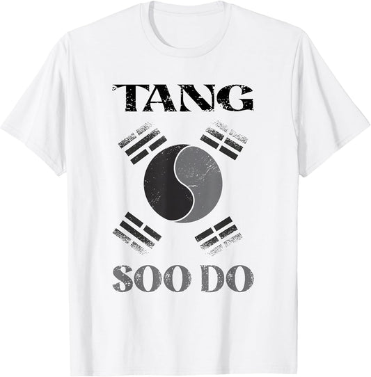 Tang Soo Do Martial Arts