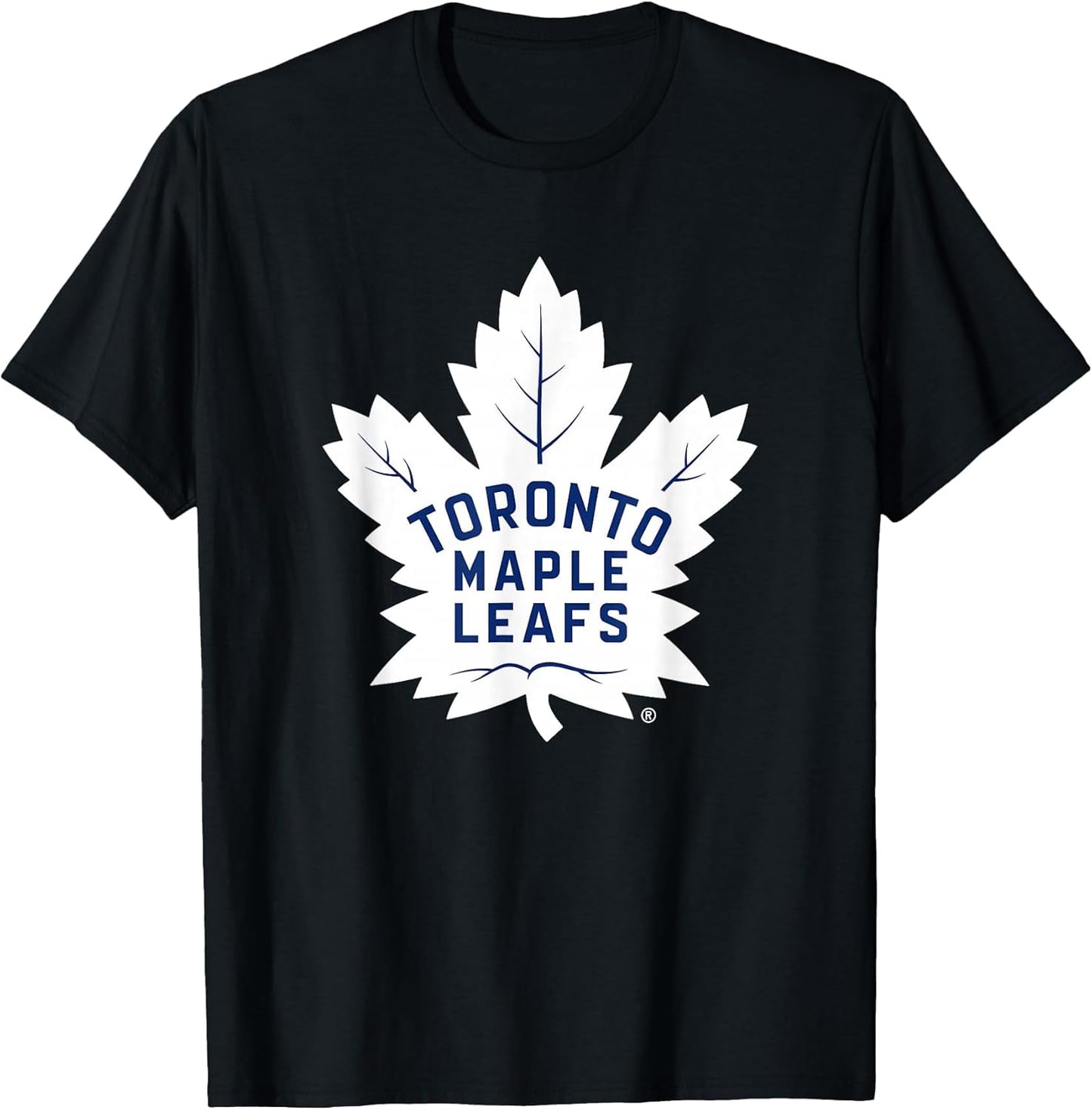 Toronto Maple Leafs Icon Officially Licensed