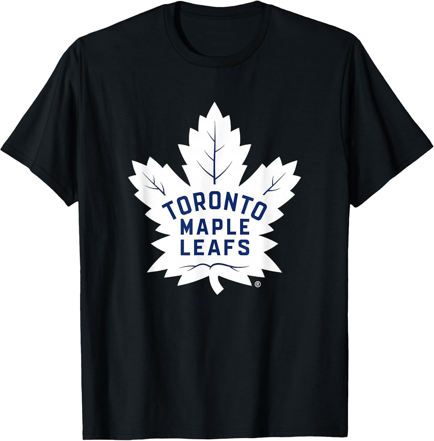 Toronto Maple Leafs Icon Officially Licensed